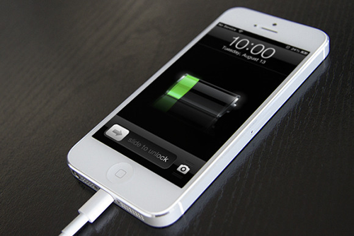Ứng dụng tiết kiệm pin Low Power Mode trên iOS 9