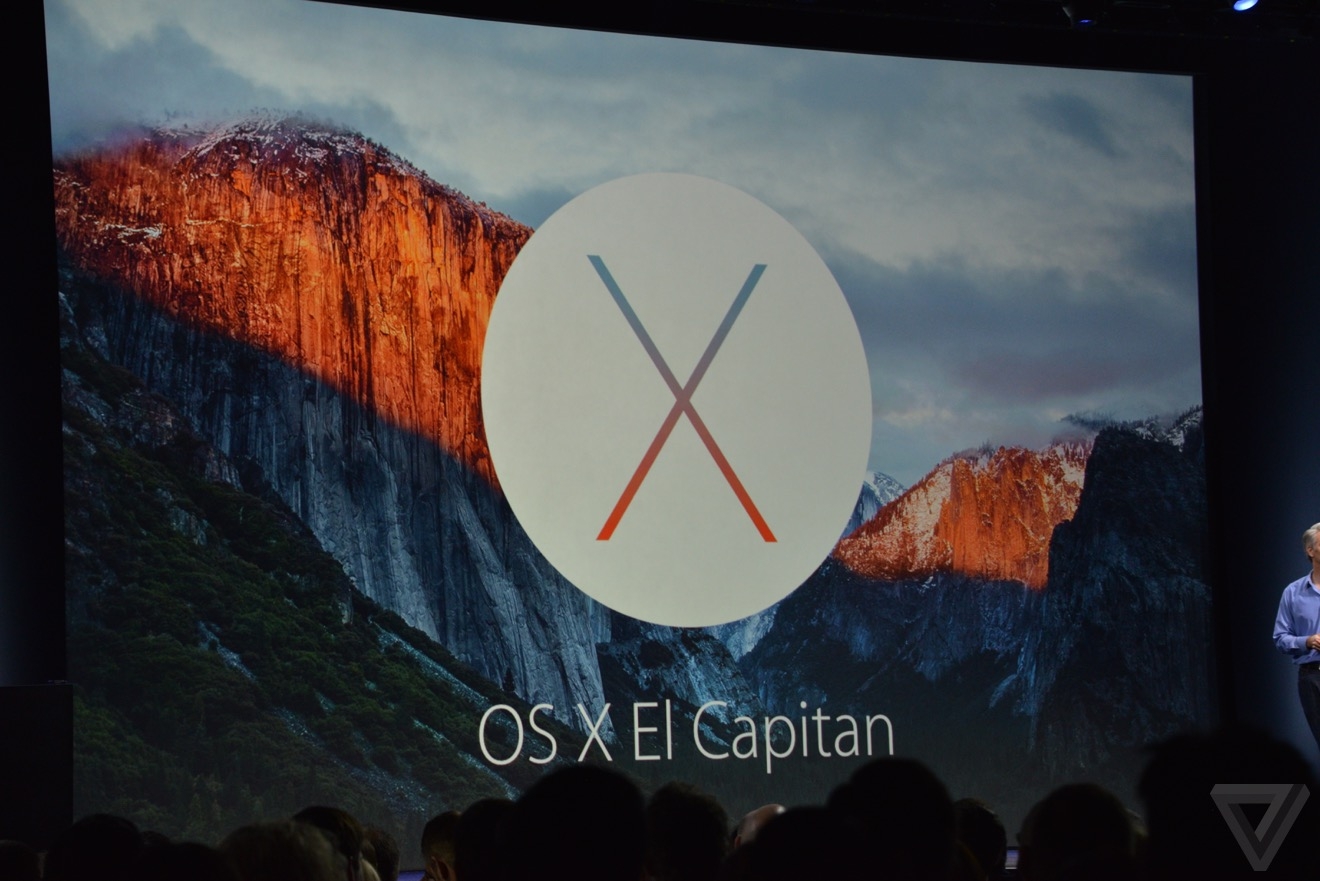Toàn cảnh WWDC 2015
