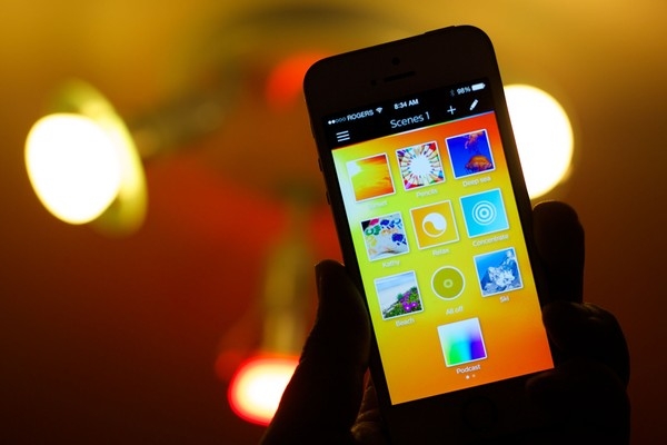 HomeKit