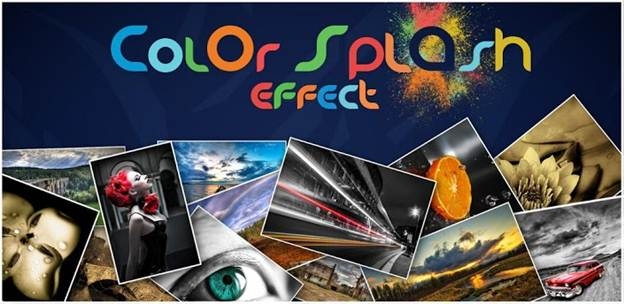 Color Splash v1.5