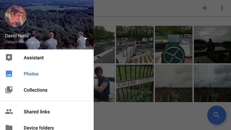 Hướng dẫn cách sử dụng Google Photos