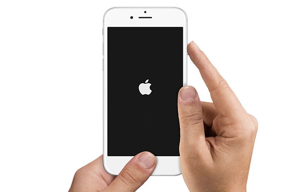 Hỗ trợ màn hình Force Touch