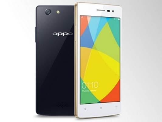 oppo neo 5