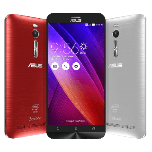 Zenfone 2