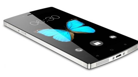 điện thoại Bphone