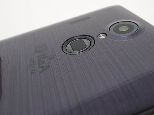 Camera của Vega Secret Up A900L không được đánh giá cao