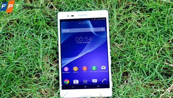 Sony Xperia T2 Ultra Dual