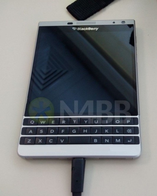 Thông tin về BlackBerry Olso