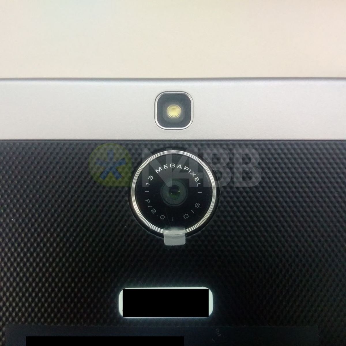 Thông tin về BlackBerry Olso