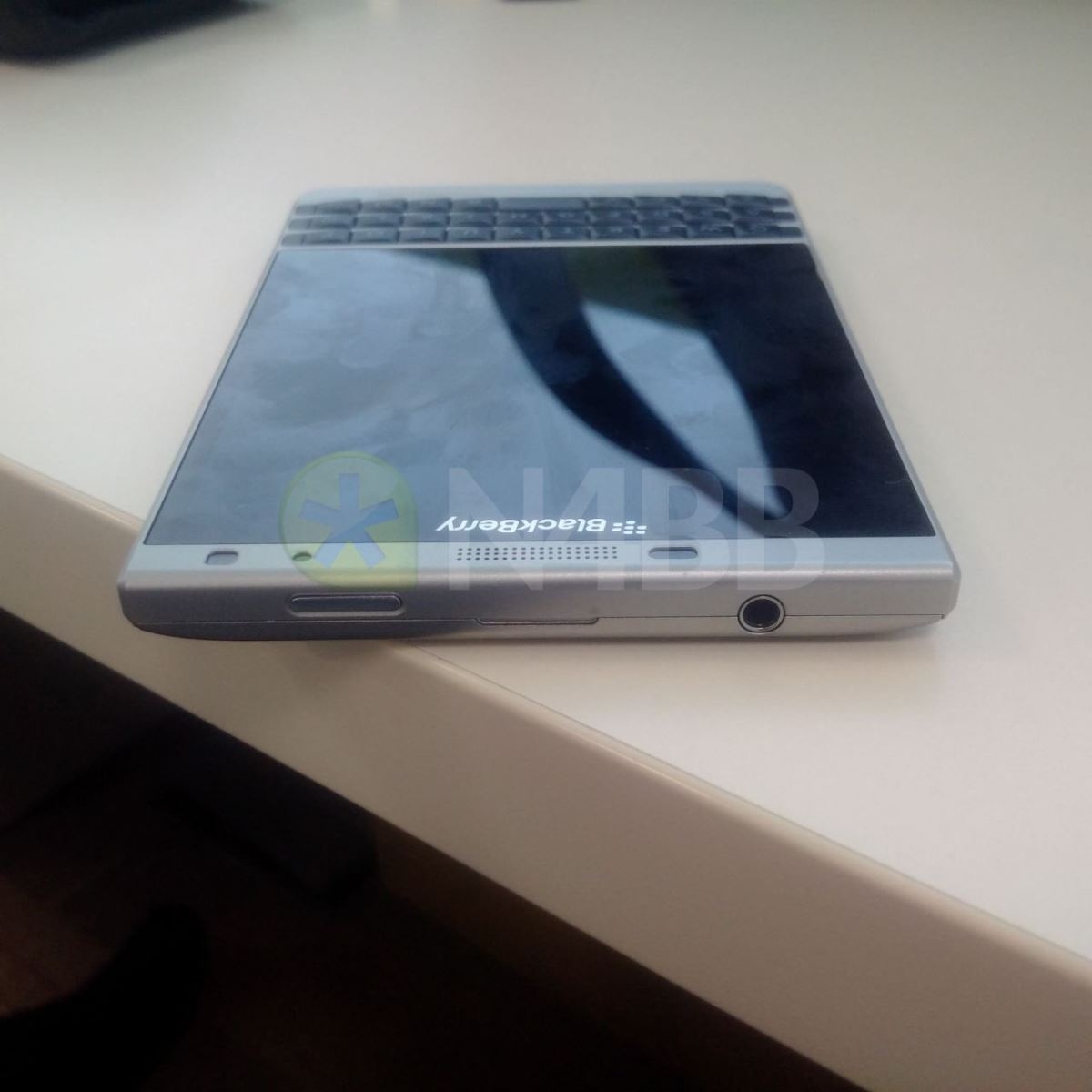 Thông tin về BlackBerry Olso