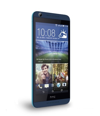 Thiết kế HTC Desire 626G