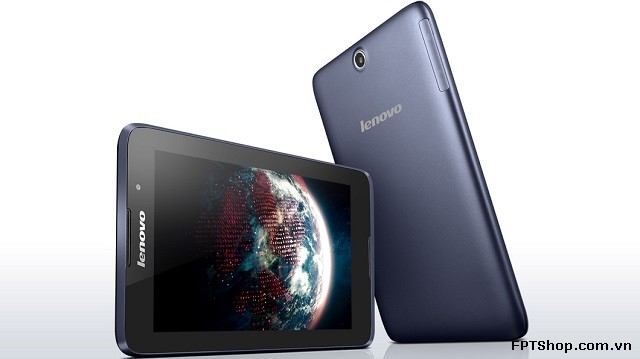 Thiết kế Lenovo A7 A3500