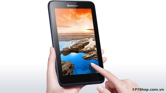 Màn hình Lenovo A7 A3500