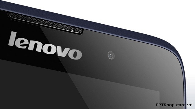 camera Lenovo A7 A3500