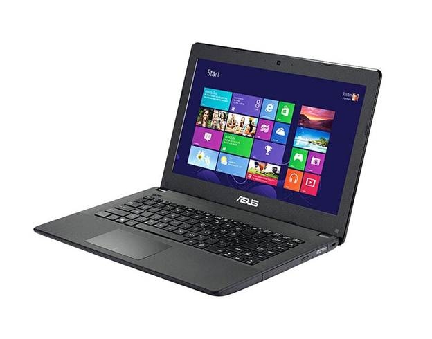 Asus X454LA