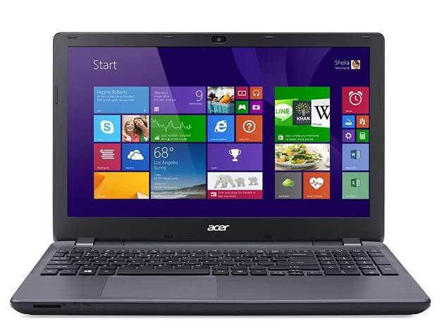 Acer Aspire E5-571