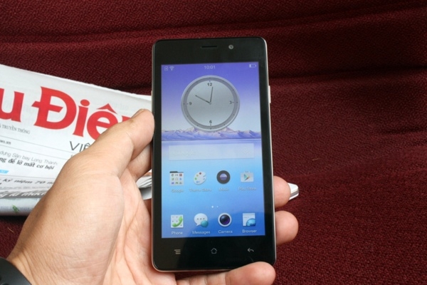 Oppo Joy 3