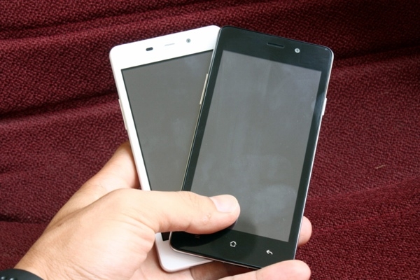 Oppo Joy 3