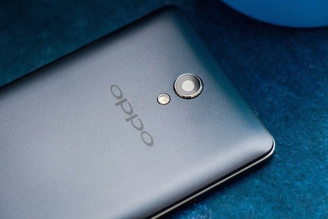 Oppo Joy 3