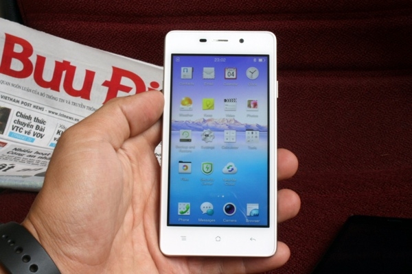Oppo Joy 3