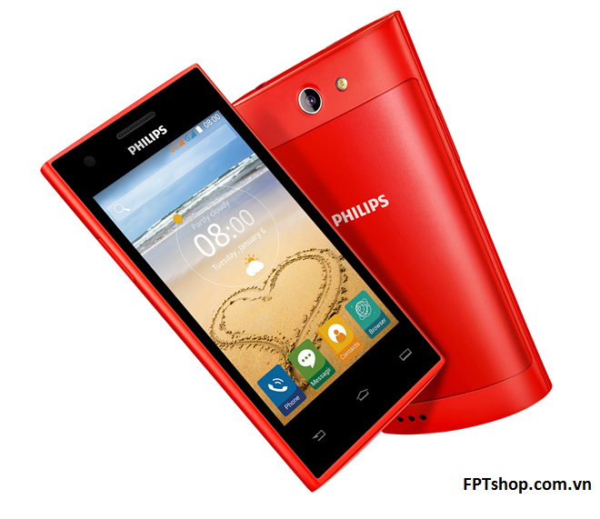 Philip S309