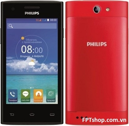Philip S309