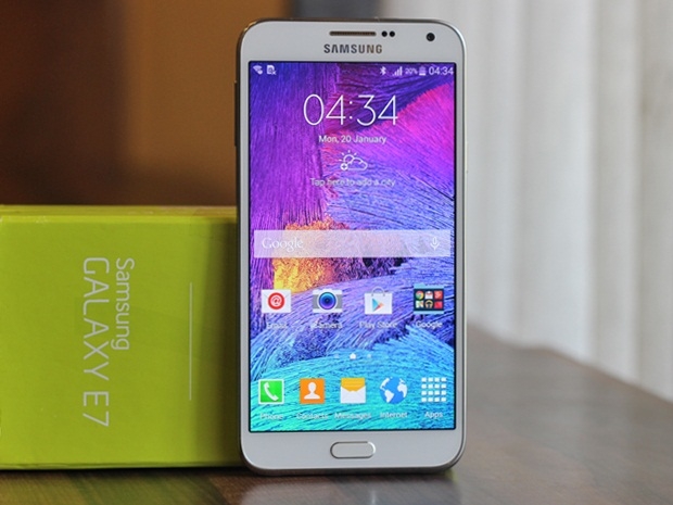 Màn hình Samsung Galaxy E7