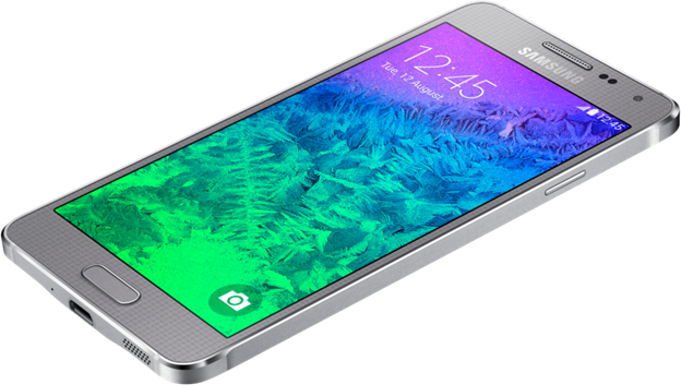 Cấu hình Samsung Galaxy Alpha