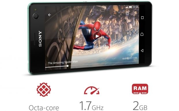 đánh giá Sony Xperia C4 Dual Sim