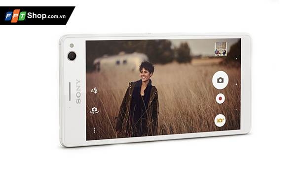 Sony Xperia C4 Dual mang đến âm thanh sống động, trong trẻo