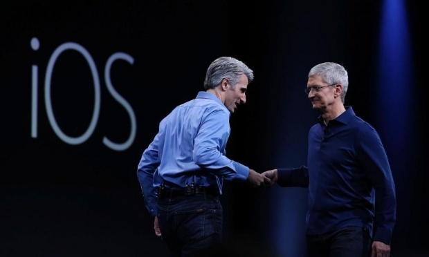CEO Apple