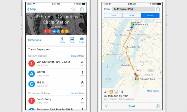iOS 9 sẽ thông minh hơn