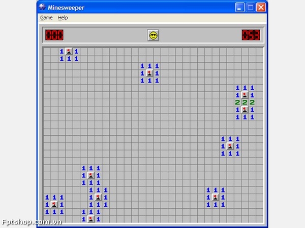 Không còn những game như Solitaire, Minesweeper và Hearts