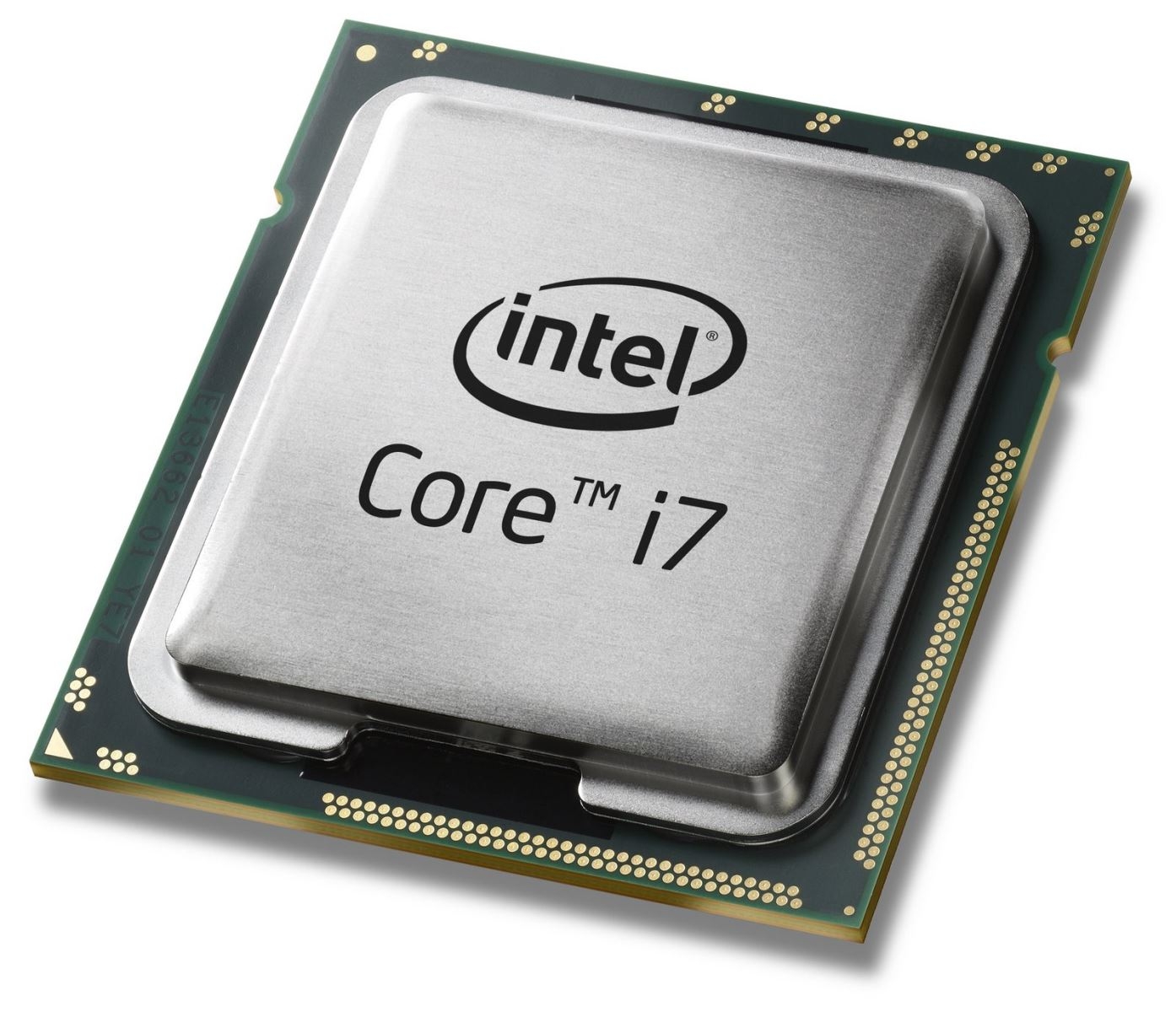 Yêu cầu về CPU