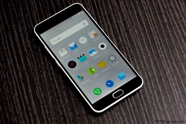 Meizu M2 Note