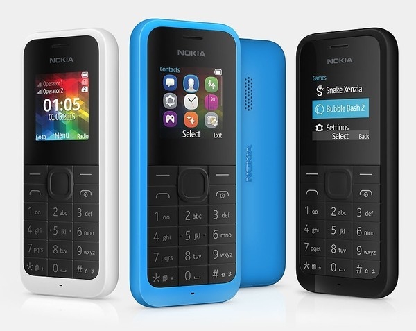 Nokia 105