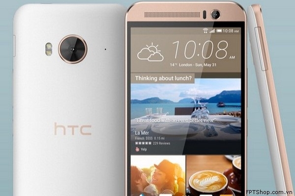 HTC One Me