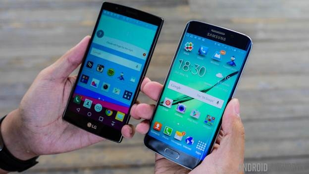 những điều cần biết về LG G4 và Galaxy S6 và S6 Edge