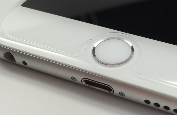 Touch ID