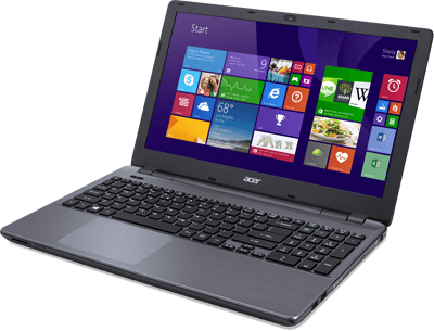 Acer E5 571 Core i5-4210U
