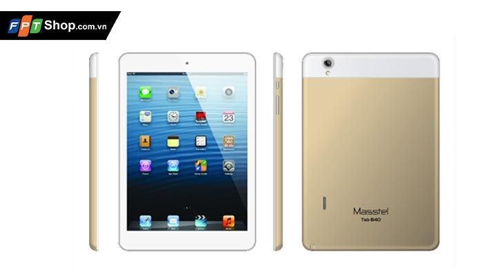 Masstel Tab 840