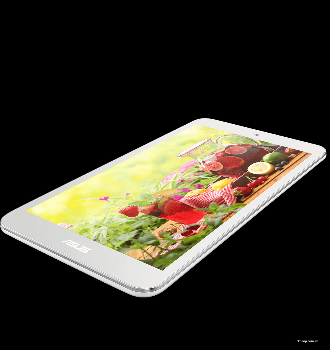Trải nghiệm tuyệt hơn trên màn hình của MeMo Pad 8, Galaxy Tab 3V, Dell Venue 8