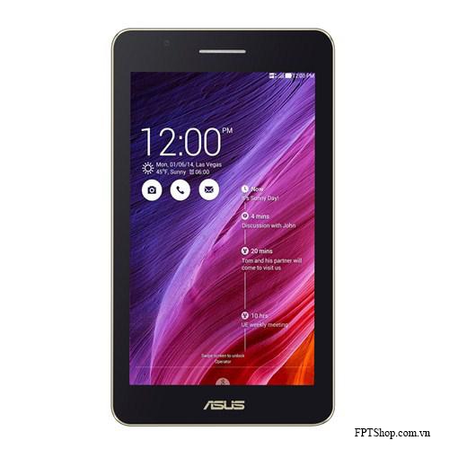 Giải trí siêu đẳng trên màn hình rộng 7 inch