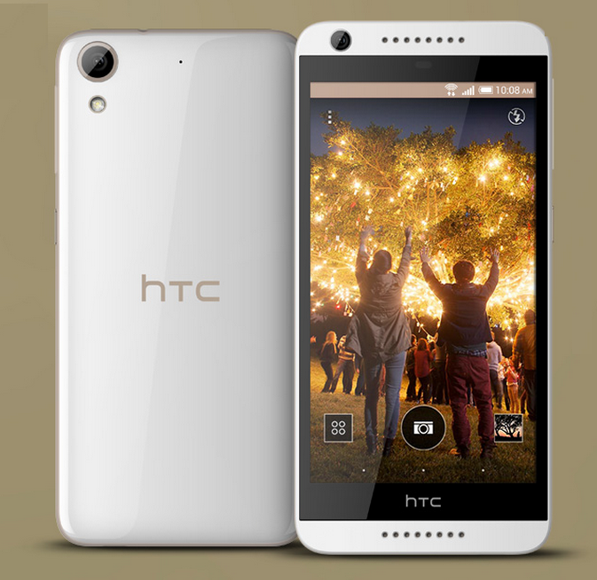 Những trang bị và tính năng hấp dẫn trên HTC Desire 626G Dual