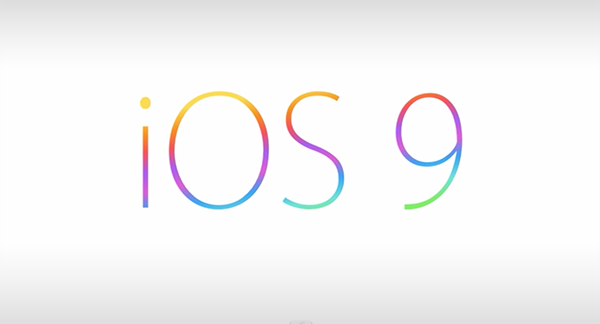 hệ điều hành iOS 9