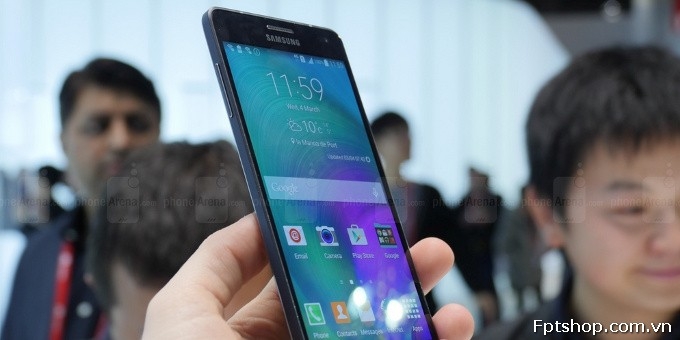 Samsung Galaxy A7