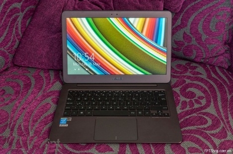 Màn hình Asus Zenbook UX305