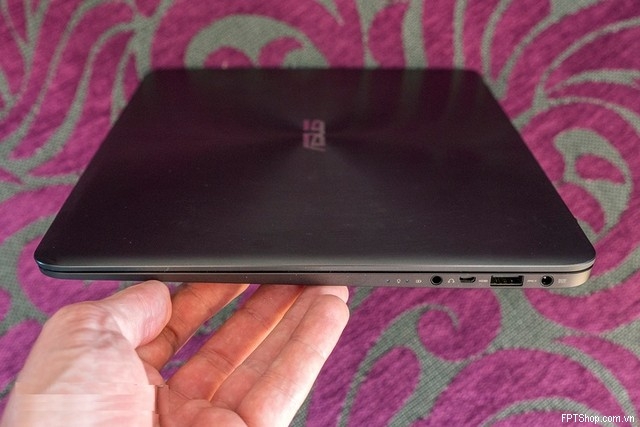 Asus Zenbook UX305