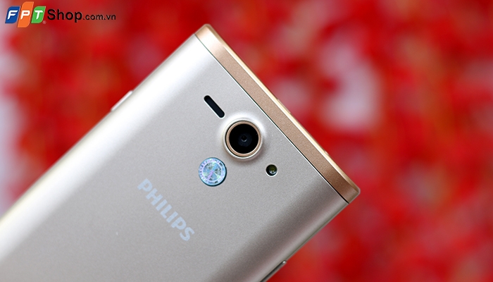 Camera Philips S388