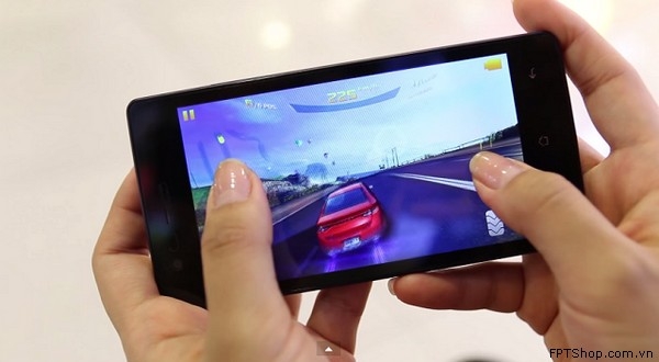 Cấu hình Oppo Neo 5